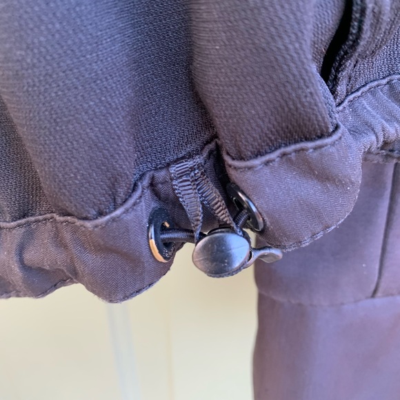 Bench Jacket - Picture 4 of 5